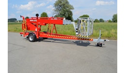 Denka Lift DL18 / DL21 Denka Lift DL18 / DL21