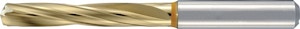 Kühlkanalbohrer DIN 6537L Typ ALU D.6,8mm VHM ZrN HA lang 5xD Kühlkanalbohrer DIN 6537L Typ ALU D.6,8mm VHM ZrN HA lang 5xD