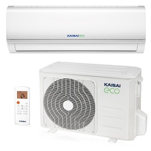 KAISAI Split-Klimaanlage R32 Wandeinheit 2,6 kW - Modell ECO KAISAI Split-Klimaanlage R32 Wandeinheit 2,6 kW - Modell ECO