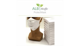 Mund-& Atemschutz Maske Mund-& Atemschutz Maske