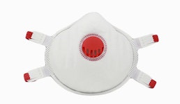 FFP3 ATEMSCHUTZ-FORMMASKE MIT AUSATEMVENTIL FFP3 ATEMSCHUTZ-FORMMASKE MIT AUSATEMVENTIL