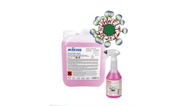 Sanitär-Schaumreiniger für Sanitärräume Sanitär-Schaumreiniger für Sanitärräume