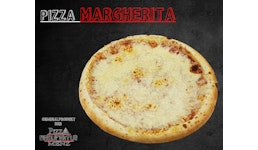 Pizza Margherita Pizza Margherita