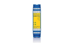 Sicherheits-Not-Halt-Relais SR2C Sicherheits-Not-Halt-Relais SR2C