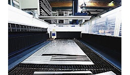 Laserschneiden Laserschneiden