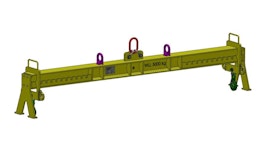 Balkentraverse verstellbar Balkentraverse verstellbar