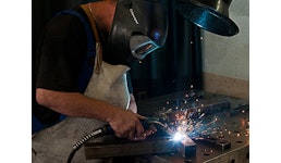 Metallwerkstatt Metallwerkstatt