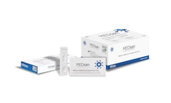 Corona Viren-Schnelltest - Antigentest Covid 19 (medizinische Einmalartikel)