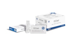 Corona Viren-Schnelltest - Antigentest Covid 19 (medizinische Einmalartikel) Corona Viren-Schnelltest - Antigentest Covid 19 (medizinische Einmalartikel)