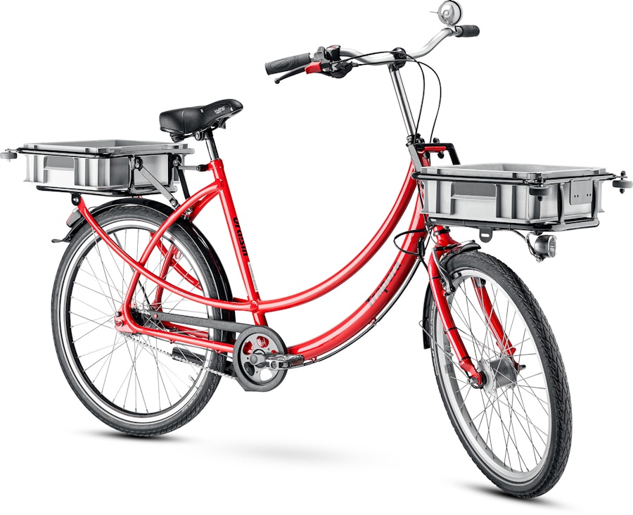 draisin GmbH in Achern auf wlw.de