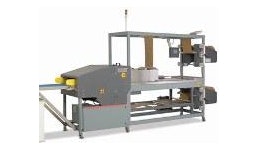 PriorityPak® Automatisierte Verpackungssysteme PriorityPak® Automatisierte Verpackungssysteme