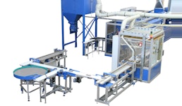 Lackieranlagen mit Vor- und Nachbehandlungsanlagen Lackieranlagen mit Vor- und Nachbehandlungsanlagen