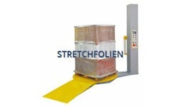 STRETCHFOLIEN STRETCHFOLIEN