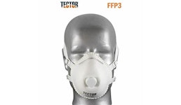 Atemschutzmasken FFP3 Atemschutzmasken FFP3