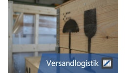Versandlogistik Versandlogistik