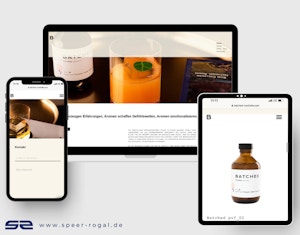 Onlineshop Erstellung & Programmierung Onlineshop Erstellung & Programmierung