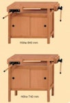 Anke Kinderhobelbank Modell 40 höhenverstellbar 920x540x640/760 LxTxH Anke Kinderhobelbank Modell 40 höhenverstellbar 920x540x640/760 LxTxH