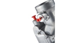 Mehrteiliges Gehäuse für Kompressorentechnik Mehrteiliges Gehäuse für Kompressorentechnik