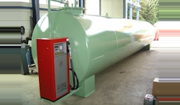 Betriebs- , Heim- & Hoftankstellen / Dieseltanks / Stahltanks mit 3.000 - 100.000 Liter Inhalt Betriebs- , Heim- & Hoftankstellen / Dieseltanks / Stahltanks mit 3.000 - 100.000 Liter Inhalt