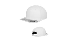 Fitted Snapback Fitted Snapback