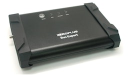 Zeroplus Bus Expert Zeroplus Bus Expert