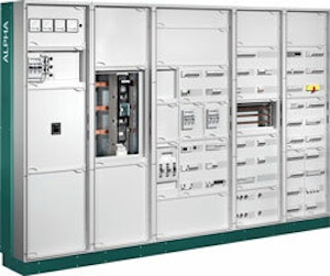 Intelligente Gebäudetechnik und Verteilung Intelligente Gebäudetechnik und Verteilung