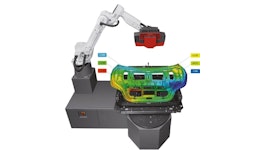 Automatisierung Automatisierung