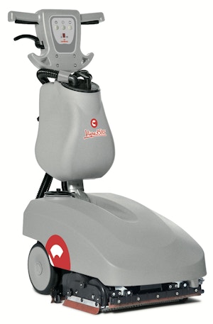 Vispa 35 BS Vispa 35 BS