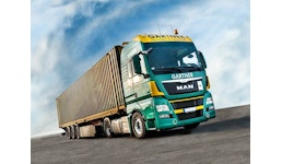 Containertransporte Containertransporte