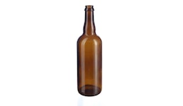 Bierflasche 0,75 l Bierflasche 0,75 l