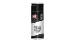 Decklack 2K-Epoxy 400ml RAL9005 Tiefschwarz Glänzend Decklack 2K-Epoxy 400ml RAL9005 Tiefschwarz Glänzend