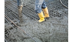 Transportbeton Transportbeton