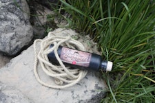 Hamburger Caramel Rum Liqueur 