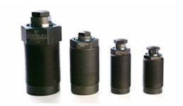 Hydroblock einfachwirkende Abstützelemente, hydraulisch Hydroblock einfachwirkende Abstützelemente, hydraulisch
