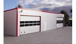 Iso-Hallen Iso-Hallen