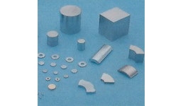 Neodymium-Eisen-Bor-Magnete (Nd-Fe-B) kunststoffgebunden (MQ1) Neodymium-Eisen-Bor-Magnete (Nd-Fe-B) kunststoffgebunden (MQ1)
