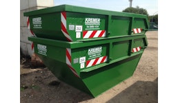 Containerdienst Absetzcontainer Containerdienst Absetzcontainer