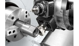 CNC – Drehen CNC – Drehen