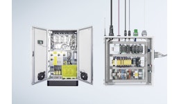 Schaltschranktechnik Schaltschranktechnik