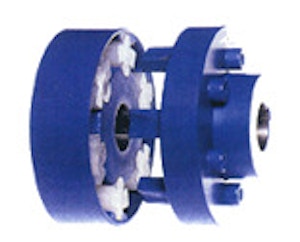 Mechanische Kupplungen N-EUPEX-DS Mechanische Kupplungen N-EUPEX-DS