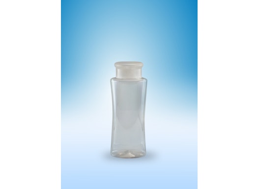 PU101 500 ml PET Flasche