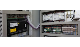 Steuerungstechnik für Notstromaggregate Steuerungstechnik für Notstromaggregate