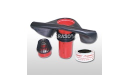 KRASO Multi Ablauf Typ 2 KRASO Multi Ablauf Typ 2