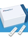 FlowFlex COVID Schnelltester für Laien FlowFlex COVID Schnelltester für Laien