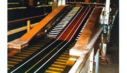 Stabrostbänder Stabrostbänder
