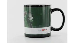 Tasse mit Thermoeffekt Tasse mit Thermoeffekt