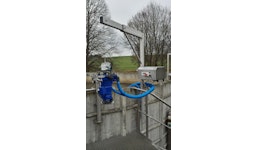 TWA Trübwasserabzug TWA Trübwasserabzug