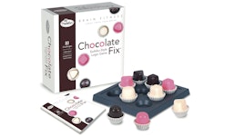 Chocolate Fix Brain Fitness Chocolate Fix Brain Fitness
