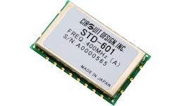 STD-601 STD-601
