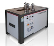 Universal-Biegemaschine MultiBend 30 Universal-Biegemaschine MultiBend 30